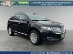2013 Lincoln MKX Base