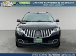 2013 Lincoln MKX Base