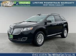 2013 Lincoln MKX Base
