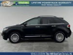 2013 Lincoln MKX Base