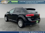 2013 Lincoln MKX Base