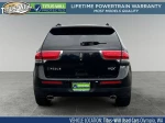 2013 Lincoln MKX Base