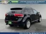 2013 Lincoln MKX Base
