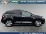 2013 Lincoln MKX Base