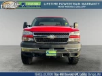 2006 Chevrolet Silverado 2500 LT1 H/D Crew Cab