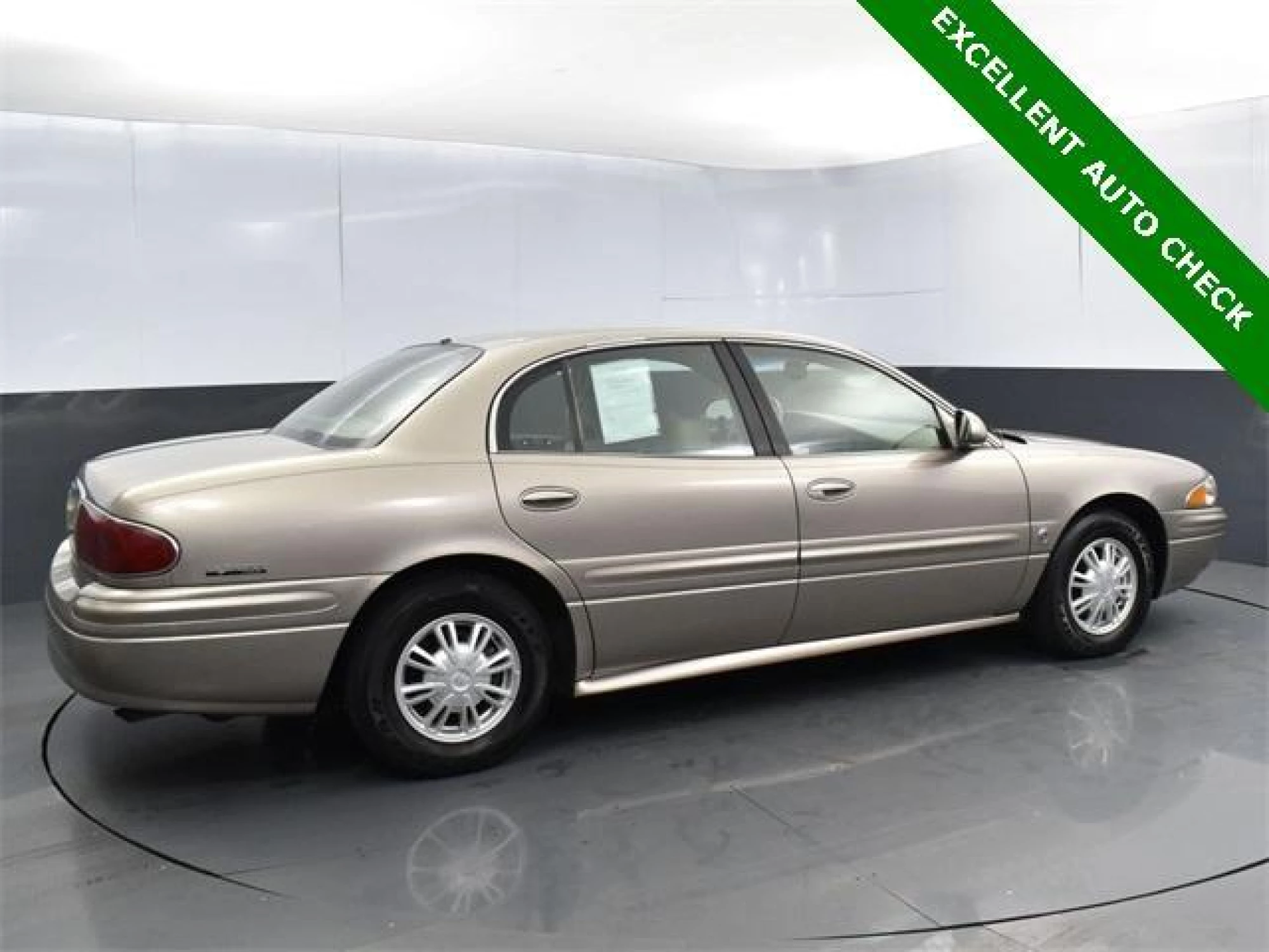 2002 Buick LeSabre Custom