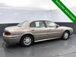 2002 Buick LeSabre Custom