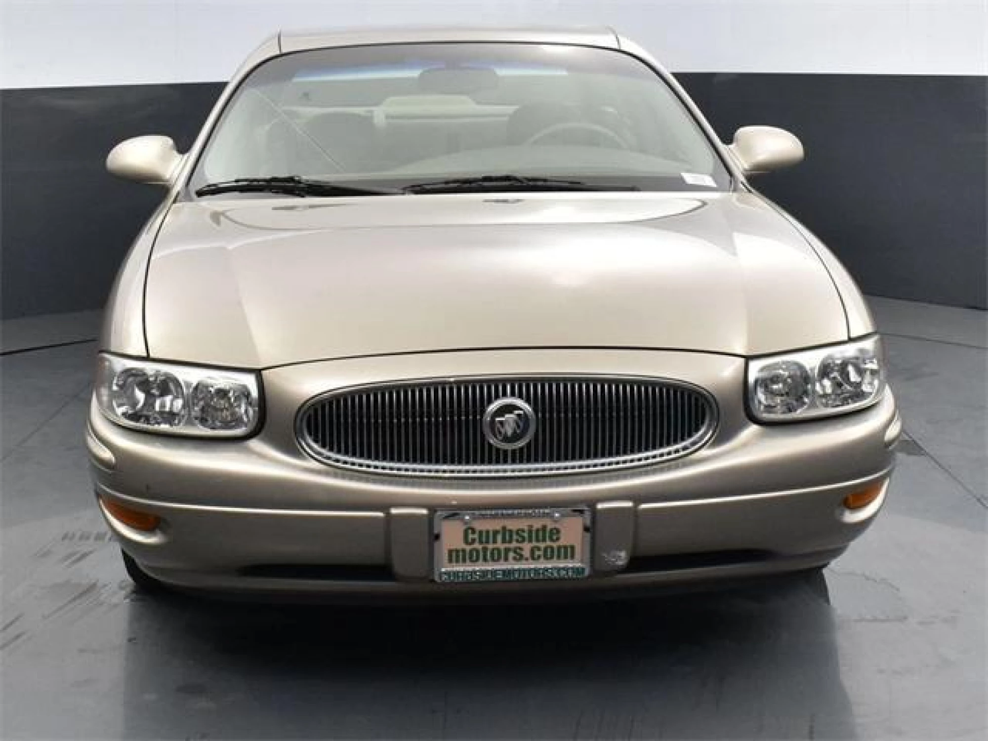 2002 Buick LeSabre Custom