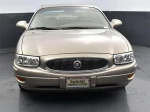 2002 Buick LeSabre Custom