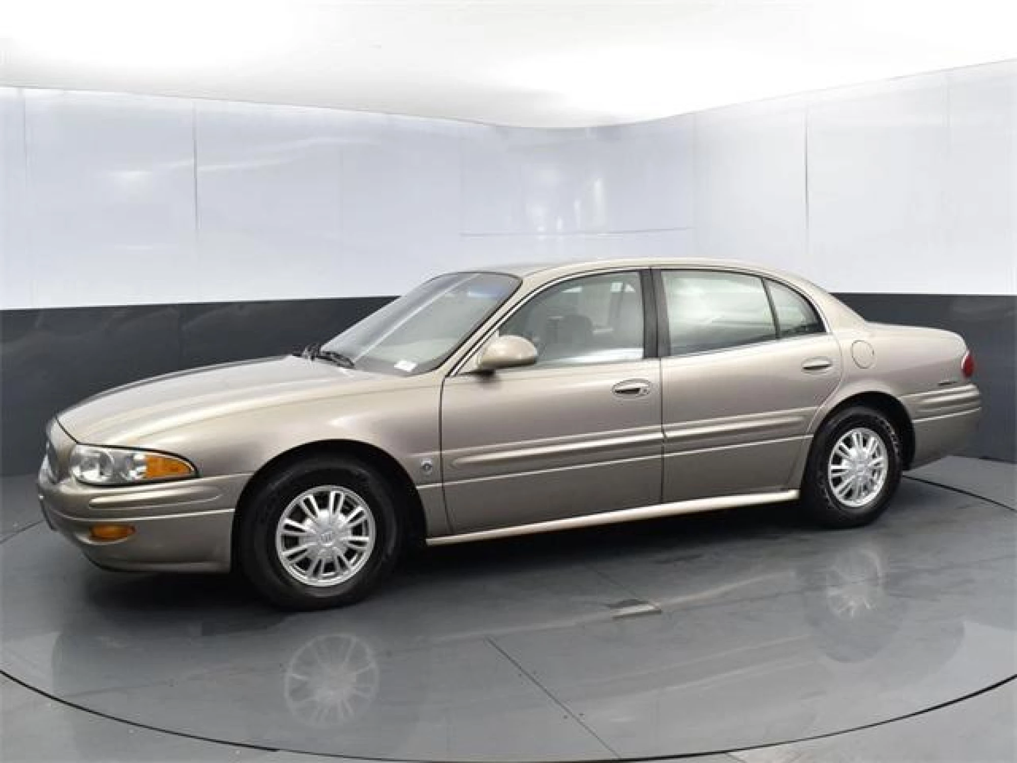 2002 Buick LeSabre Custom
