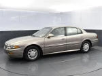 2002 Buick LeSabre Custom