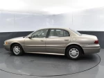 2002 Buick LeSabre Custom