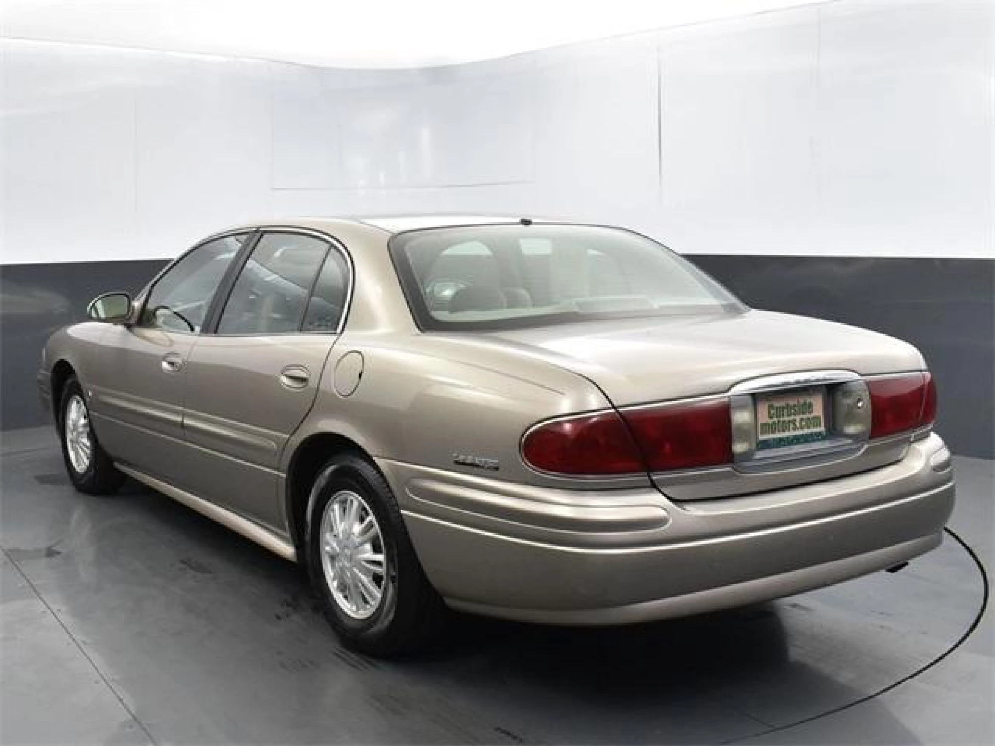 2002 Buick LeSabre Custom