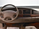 2002 Buick LeSabre Custom