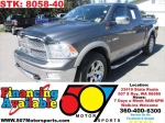2009 Dodge Ram 1500 SLT