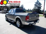 2009 Dodge Ram 1500 SLT