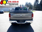2009 Dodge Ram 1500 SLT