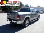 2009 Dodge Ram 1500 SLT