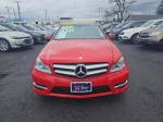 2012 Mercedes-Benz C-Class C 250
