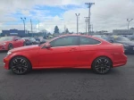 2012 Mercedes-Benz C-Class C 250