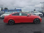 2012 Mercedes-Benz C-Class C 250