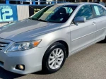 2011 Toyota Camry XLE