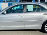 2011 Toyota Camry XLE
