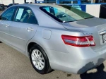 2011 Toyota Camry XLE
