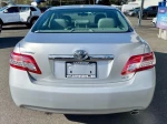 2011 Toyota Camry XLE