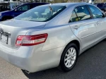 2011 Toyota Camry XLE