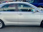 2011 Toyota Camry XLE