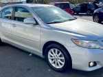 2011 Toyota Camry XLE