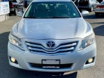 2011 Toyota Camry XLE