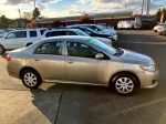 2009 Toyota Corolla S