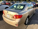 2009 Toyota Corolla S