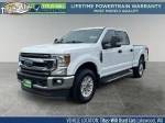2020 Ford F-250 XLT