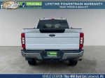 2020 Ford F-250 XLT