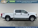 2020 Ford F-250 XLT