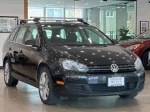 2014 Volkswagen Jetta SportWagen DSG TDI w/Sunroof