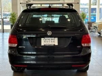 2014 Volkswagen Jetta SportWagen DSG TDI w/Sunroof