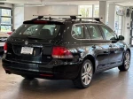 2014 Volkswagen Jetta SportWagen DSG TDI w/Sunroof