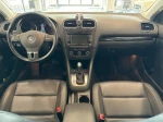 2014 Volkswagen Jetta SportWagen DSG TDI w/Sunroof