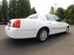 2005 Lincoln Town Car Signature Limited