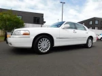 2005 Lincoln Town Car Signature Limited