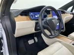 2020 Tesla Model X Performance