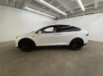 2020 Tesla Model X Performance