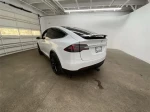 2020 Tesla Model X Performance