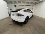 2020 Tesla Model X Performance
