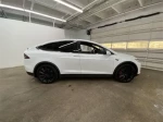 2020 Tesla Model X Performance