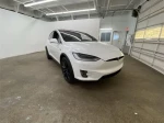 2020 Tesla Model X Performance